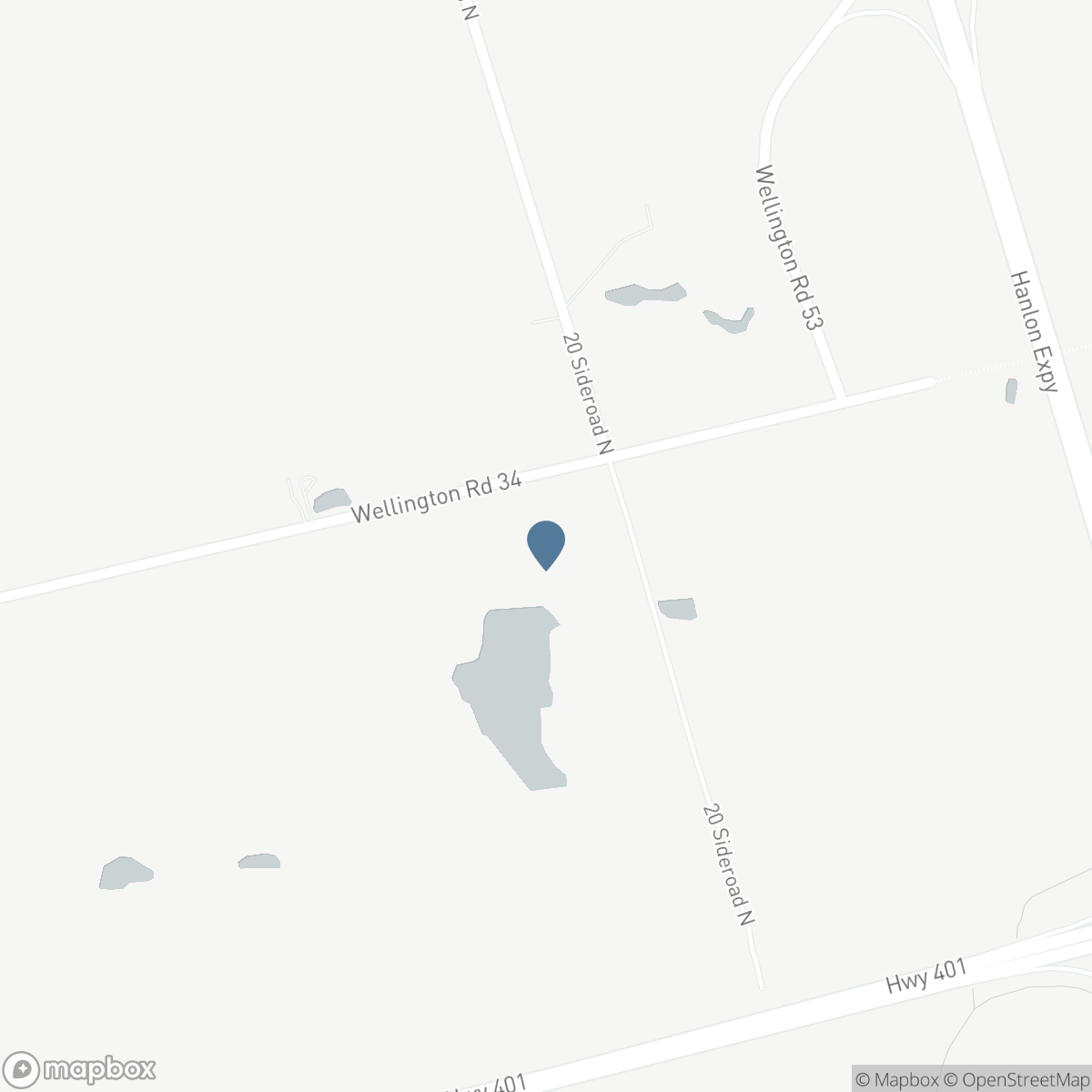 7007 WELLINGTON ROAD 34, Puslinch, Ontario N3C 2V4